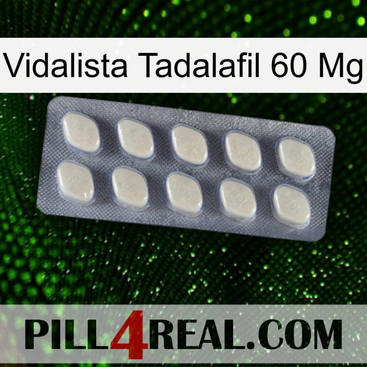 Vidalista Tadalafil 60 Mg 08